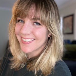 Meet your Posher, Kathleen